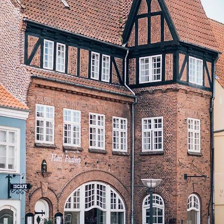 Hotel Fåborg Zewnętrze zdjęcie