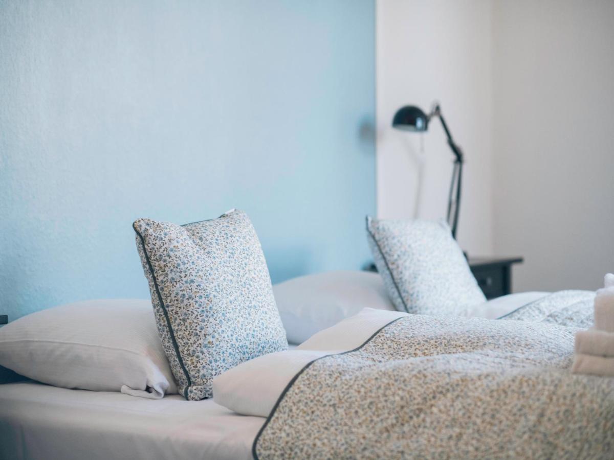 Hotel Fåborg Zewnętrze zdjęcie