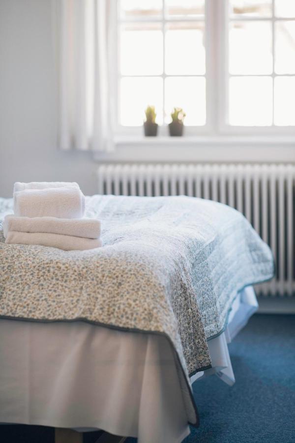 Hotel Fåborg Zewnętrze zdjęcie