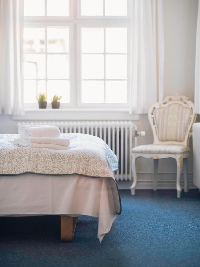 Hotel Fåborg Zewnętrze zdjęcie