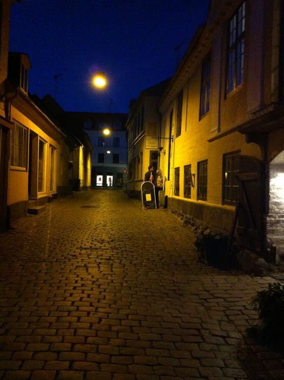 Hotel Fåborg Zewnętrze zdjęcie