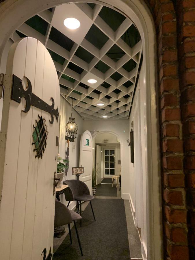 Hotel Fåborg Zewnętrze zdjęcie