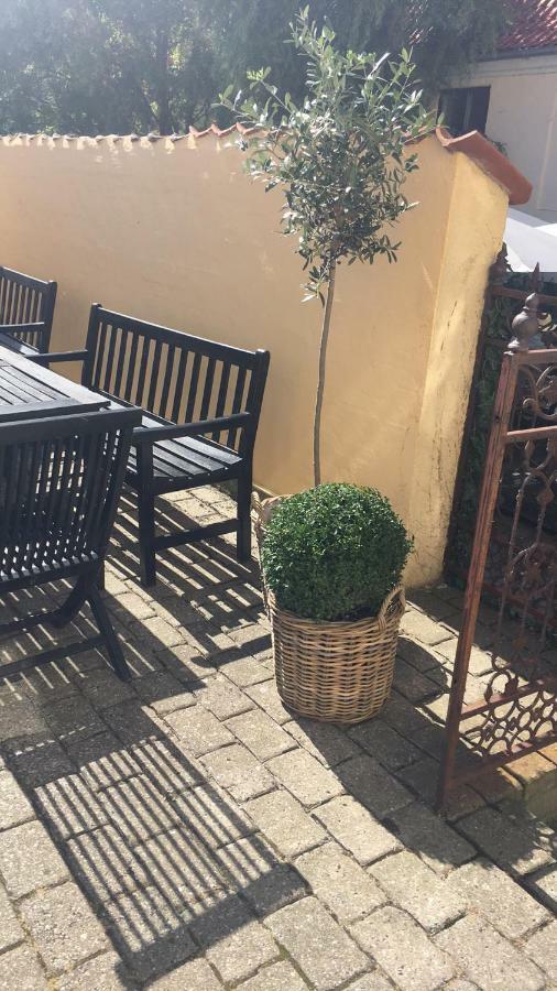 Hotel Fåborg Zewnętrze zdjęcie