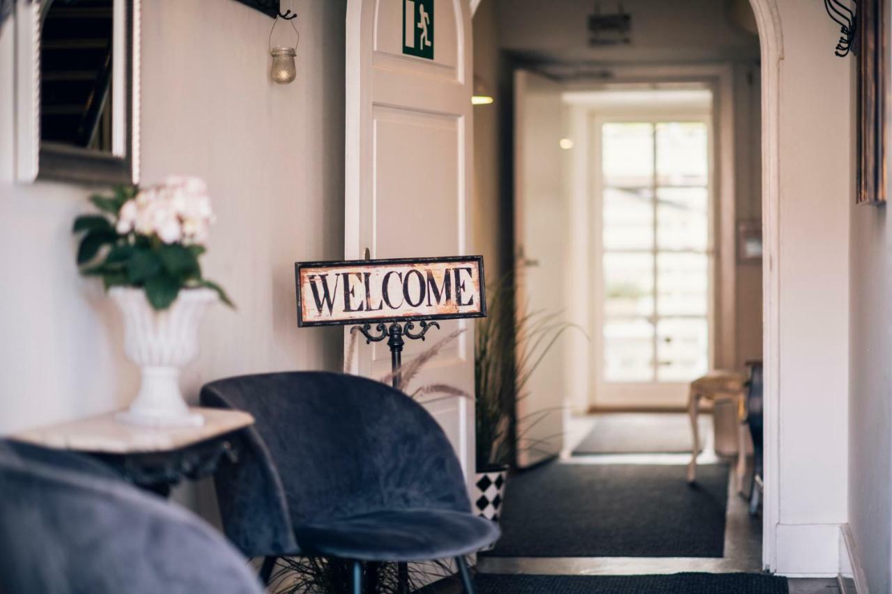 Hotel Fåborg Zewnętrze zdjęcie