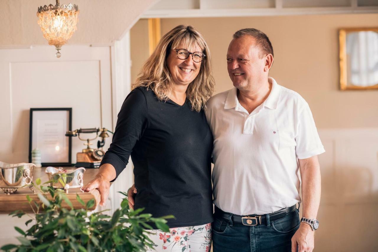 Hotel Fåborg Zewnętrze zdjęcie