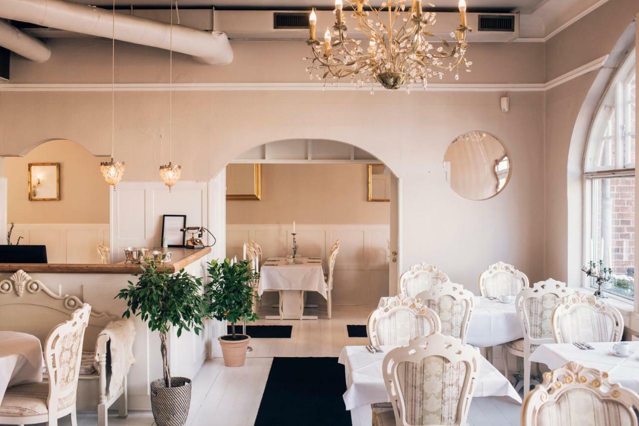 Hotel Fåborg Zewnętrze zdjęcie