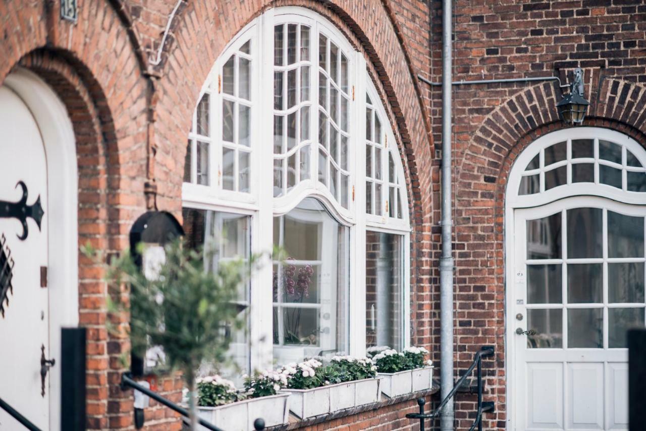 Hotel Fåborg Zewnętrze zdjęcie
