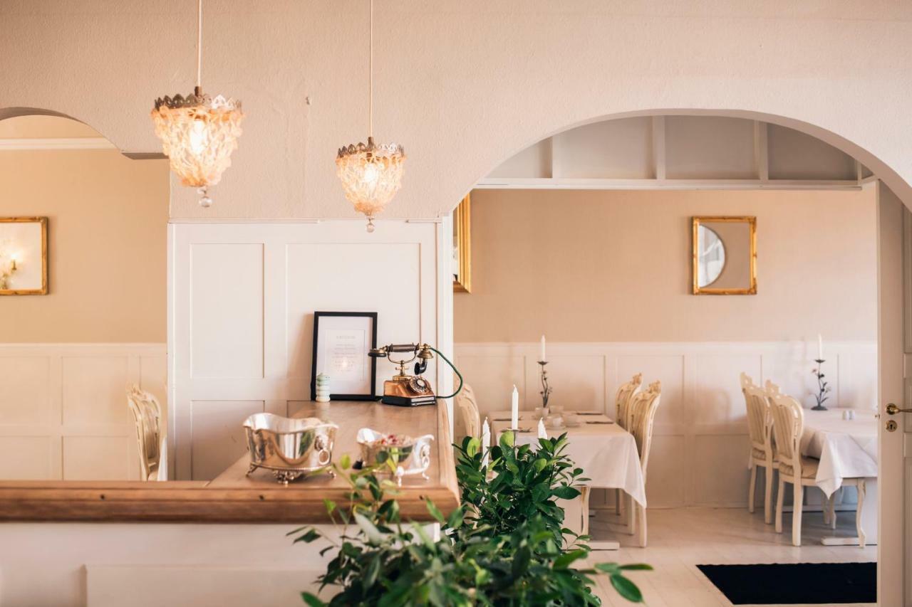 Hotel Fåborg Zewnętrze zdjęcie