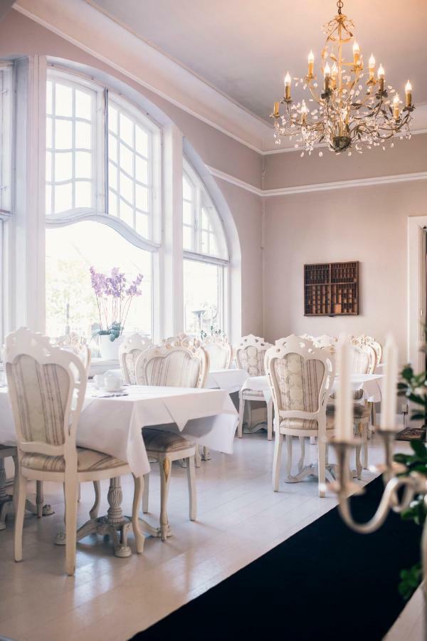Hotel Fåborg Zewnętrze zdjęcie