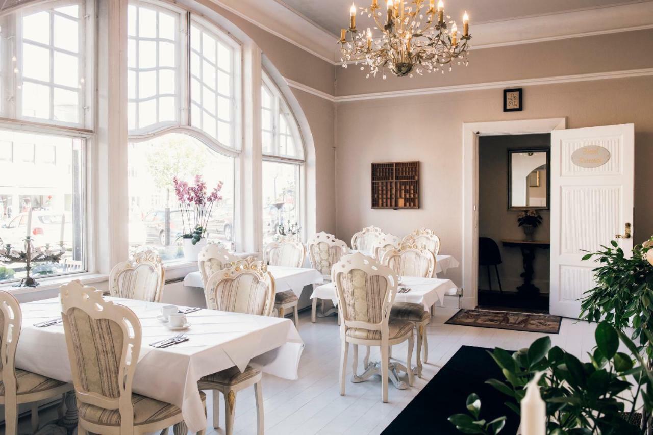 Hotel Fåborg Zewnętrze zdjęcie