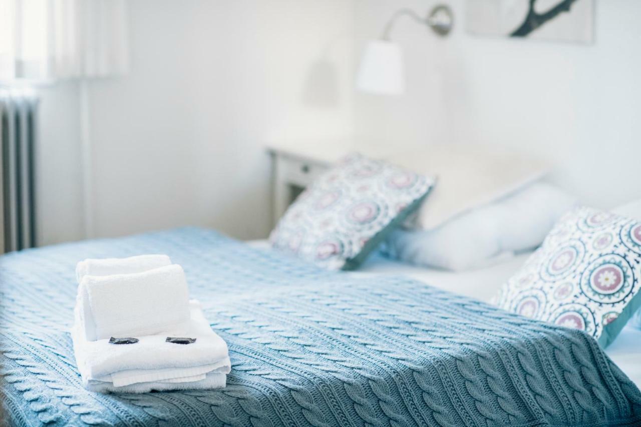 Hotel Fåborg Zewnętrze zdjęcie