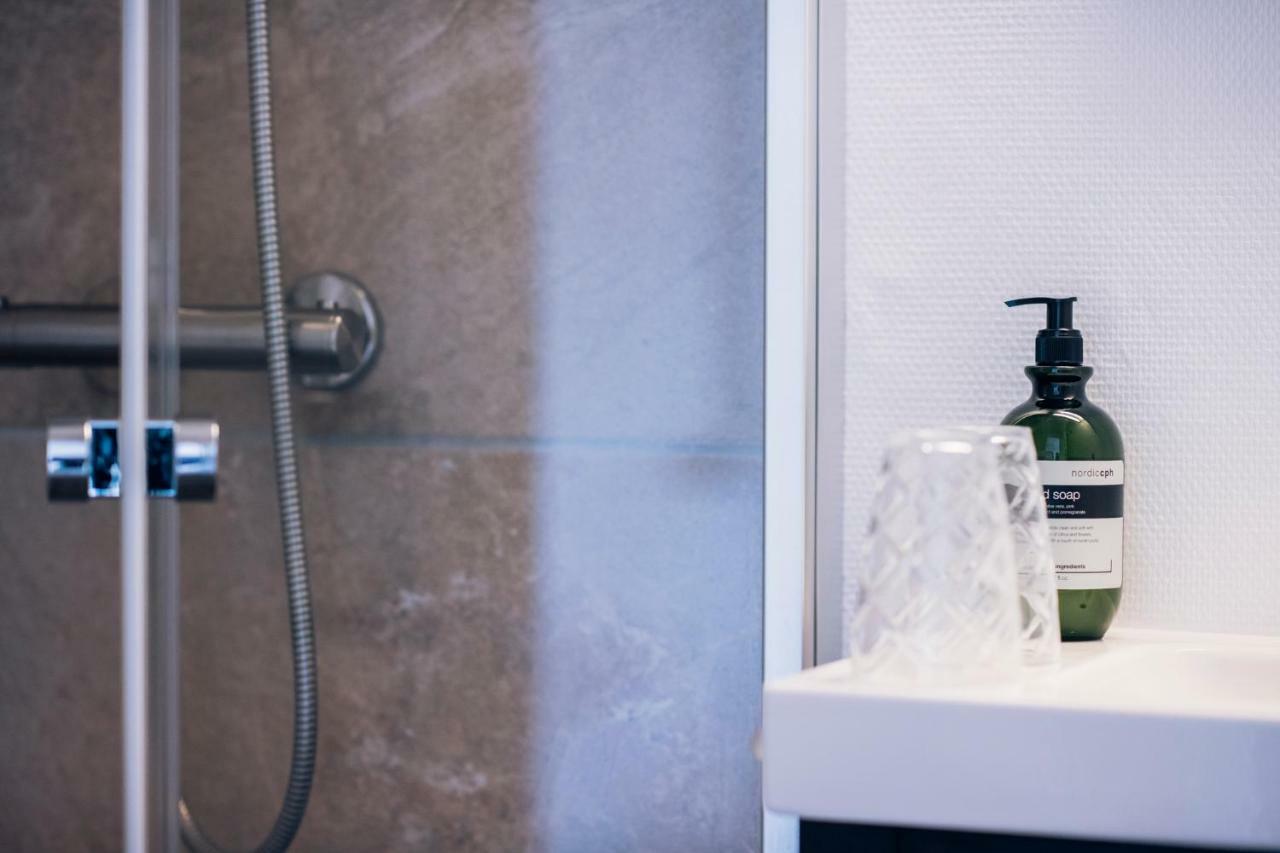 Hotel Fåborg Zewnętrze zdjęcie
